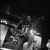 The Acacia Strain - List pictures