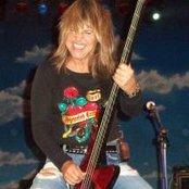 Quatro Suzi - List pictures