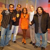 Los Lonely Boys - List pictures