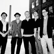 The Hold Steady - List pictures
