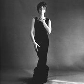 Barbara Streisand - List pictures