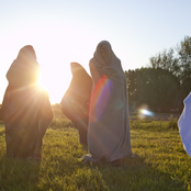 Volcano Choir - List pictures