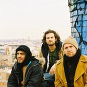 Helt Off - List pictures