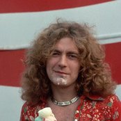 Robert Plant - List pictures