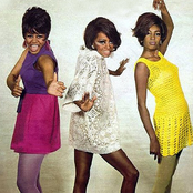 Diana Ross & The Supremes - List pictures