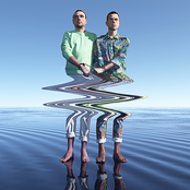 The Presets - List pictures