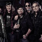 Krokus - List pictures