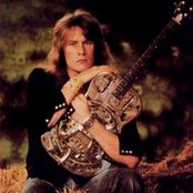 Alvin Lee - List pictures