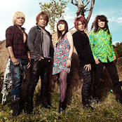 Jam Project - List pictures