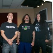 Vital Remains - List pictures