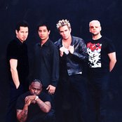 Sugar Ray - List pictures
