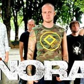 Nora - List pictures