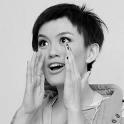 Agnez Mo - List pictures