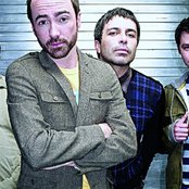 The Shins - List pictures