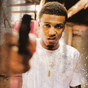 August Alsina - List pictures