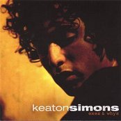 Keaton Simons - List pictures