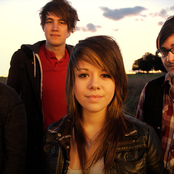 We Are The In Crowd - List pictures