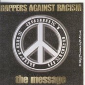 Rappers Against Racism - List pictures
