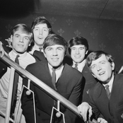 Dave Clark Five - List pictures