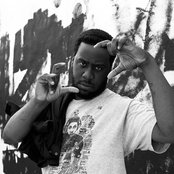 Robert Glasper - List pictures