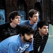 Animal Collective - List pictures