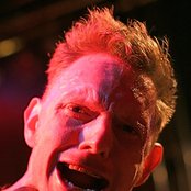 The Legendary Shack Shakers - List pictures