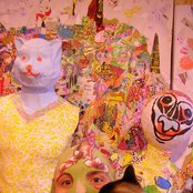 Black Pus - List pictures