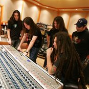 Shadows Fall - List pictures