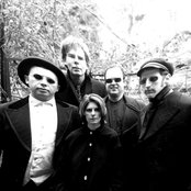 The Green Pajamas - List pictures