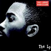 Large Professor - List pictures