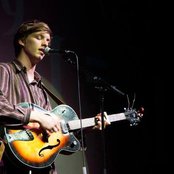 George Ezra - List pictures