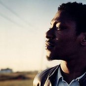 Roots Manuva - List pictures