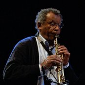 Anthony Braxton - List pictures