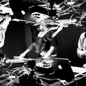 Demdike Stare - List pictures