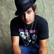 Ryan Cabrera - List pictures