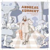 Andreas Kummert - List pictures