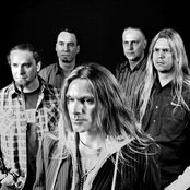 Vanden Plas - List pictures