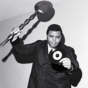 Solomon Burke - List pictures