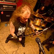 Christ Agony - List pictures