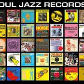 Soul Jazz - List pictures