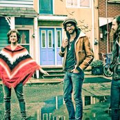 Yukon Blonde - List pictures