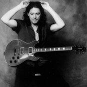 Robben Ford - List pictures