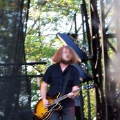 My Morning Jacket - List pictures