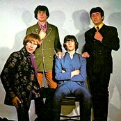 The Troggs - List pictures