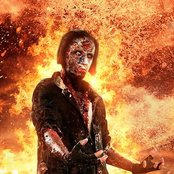 Dawn Of Ashes - List pictures