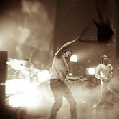 Dillinger Escape Plan - List pictures