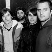 Waking Ashland - List pictures