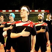 Love Of Lesbian - List pictures