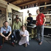 Dr. Dog - List pictures