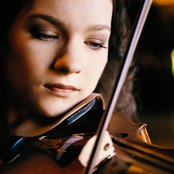 Hilary Hahn - List pictures